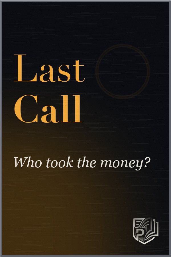 Last Call