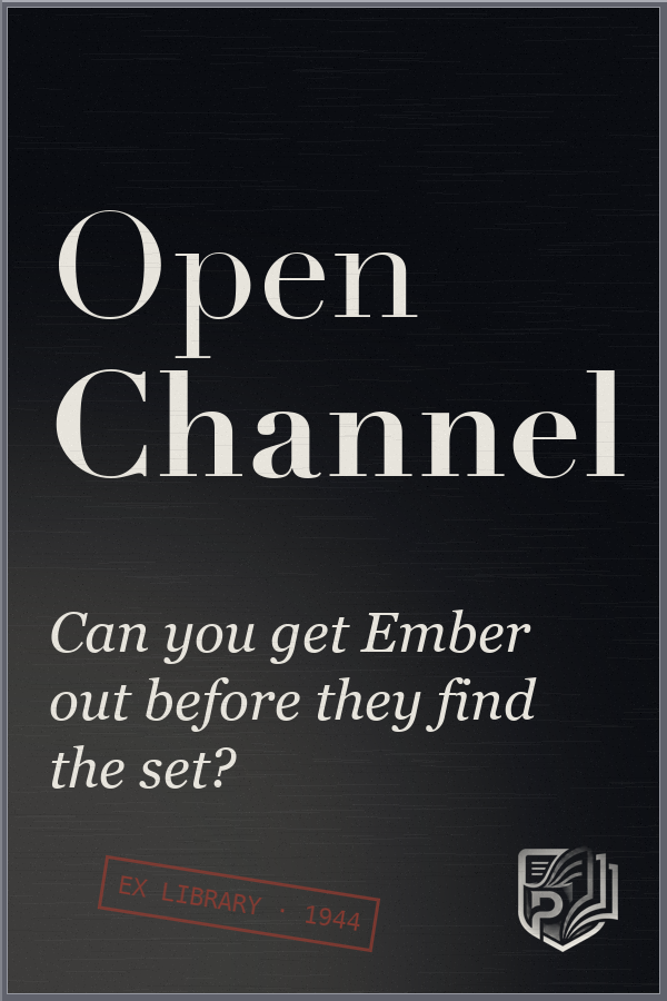 Open Channel