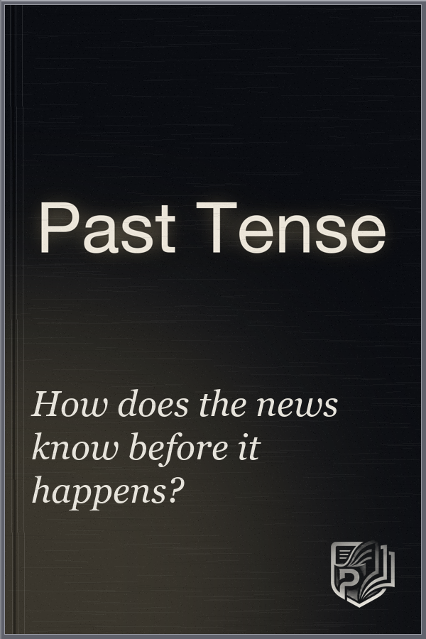 Past Tense