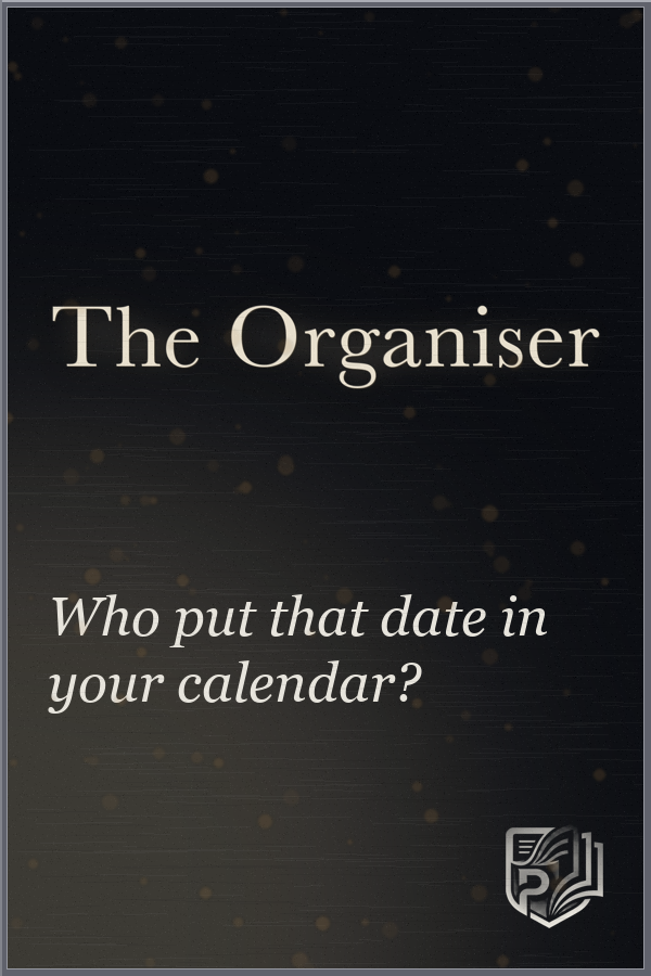 The Organiser
