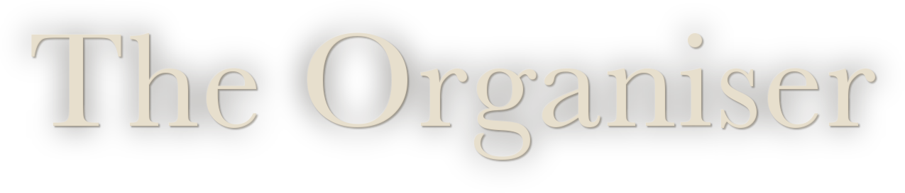 The Organiser